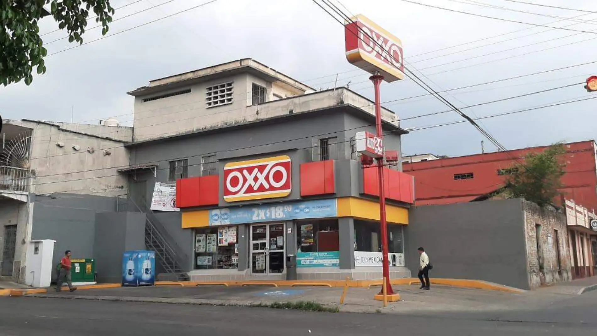 oxxo