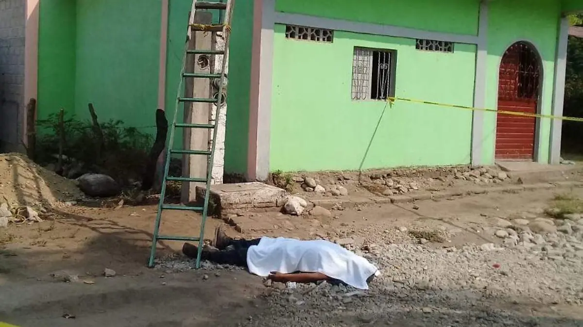 muerto