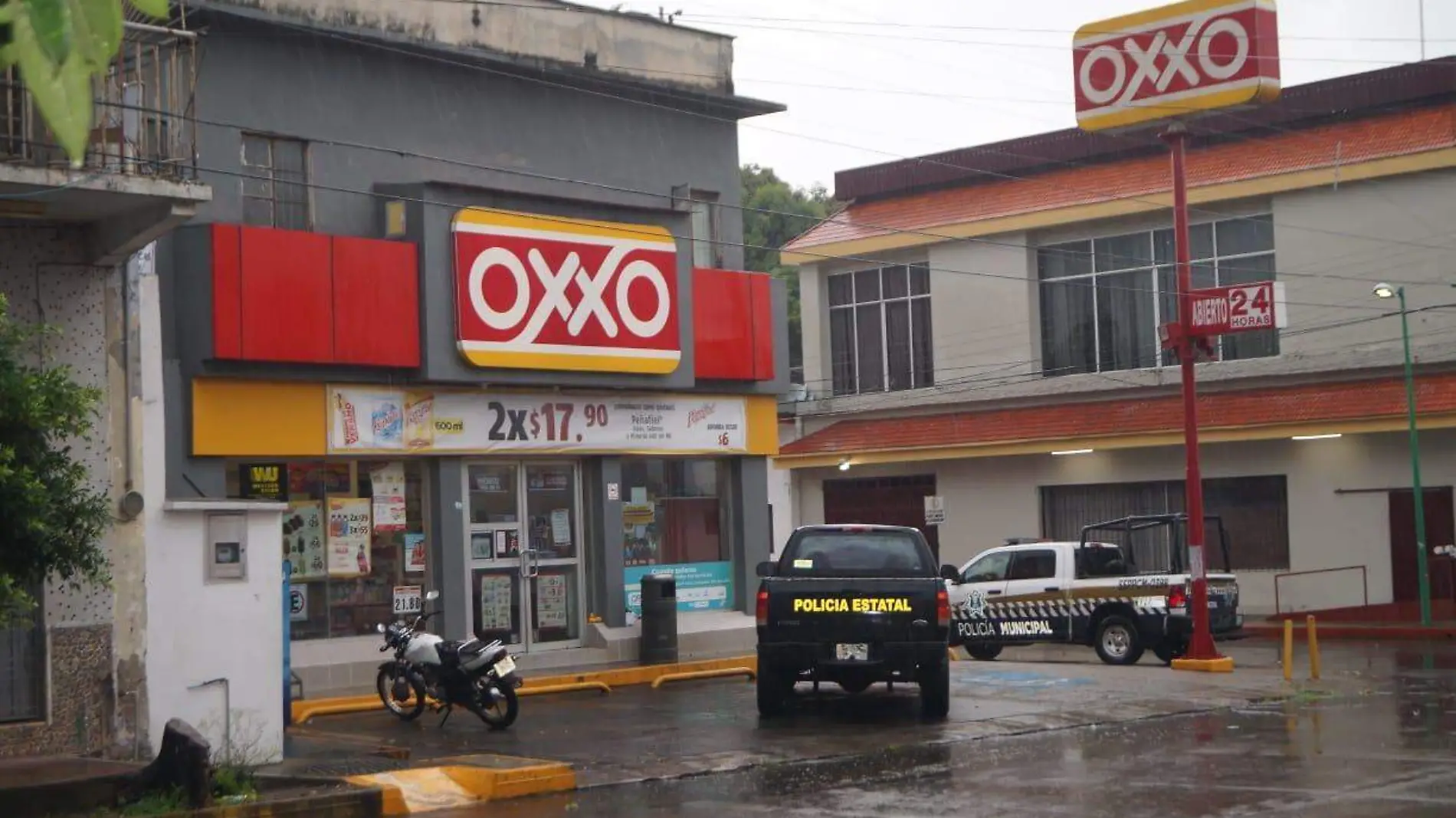 oxxo