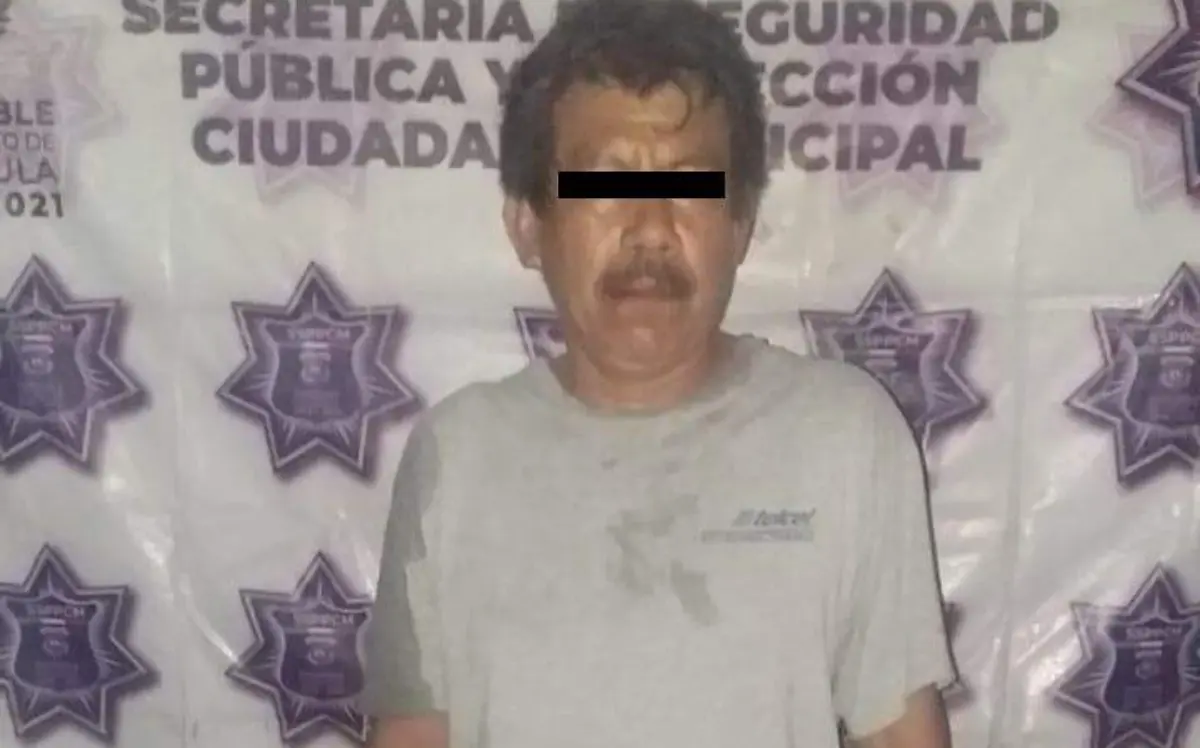 Violador
