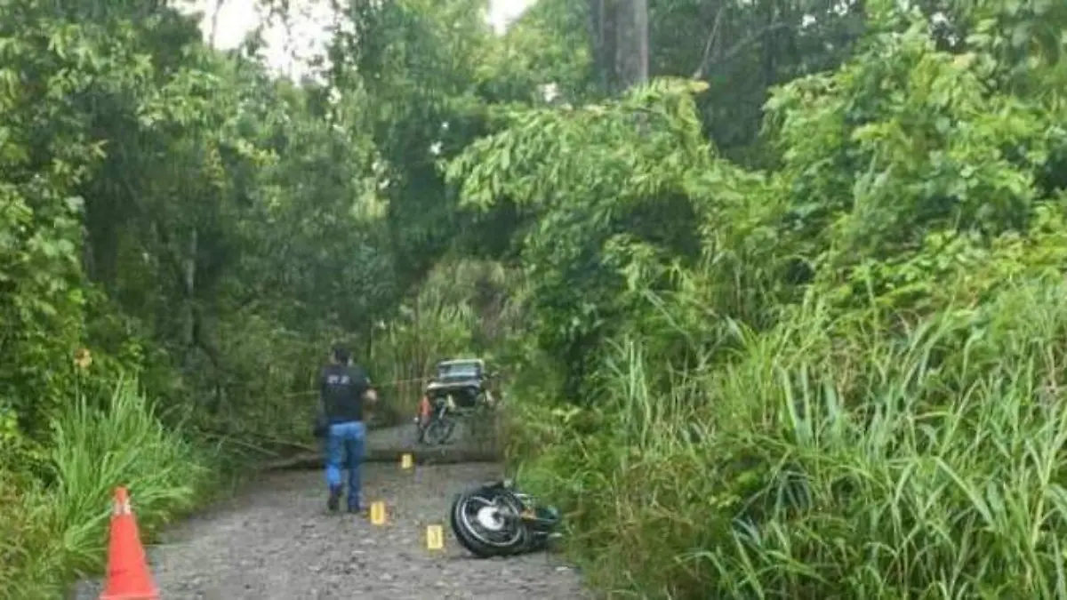motociclista