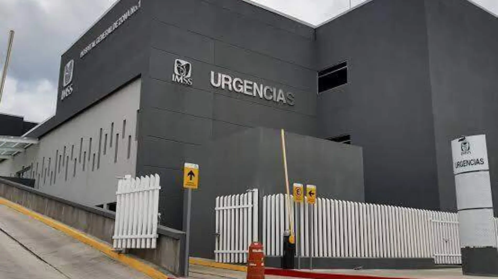 urgencias