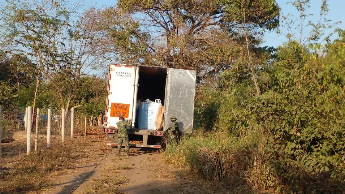 trailer