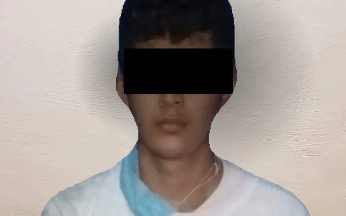 detenido