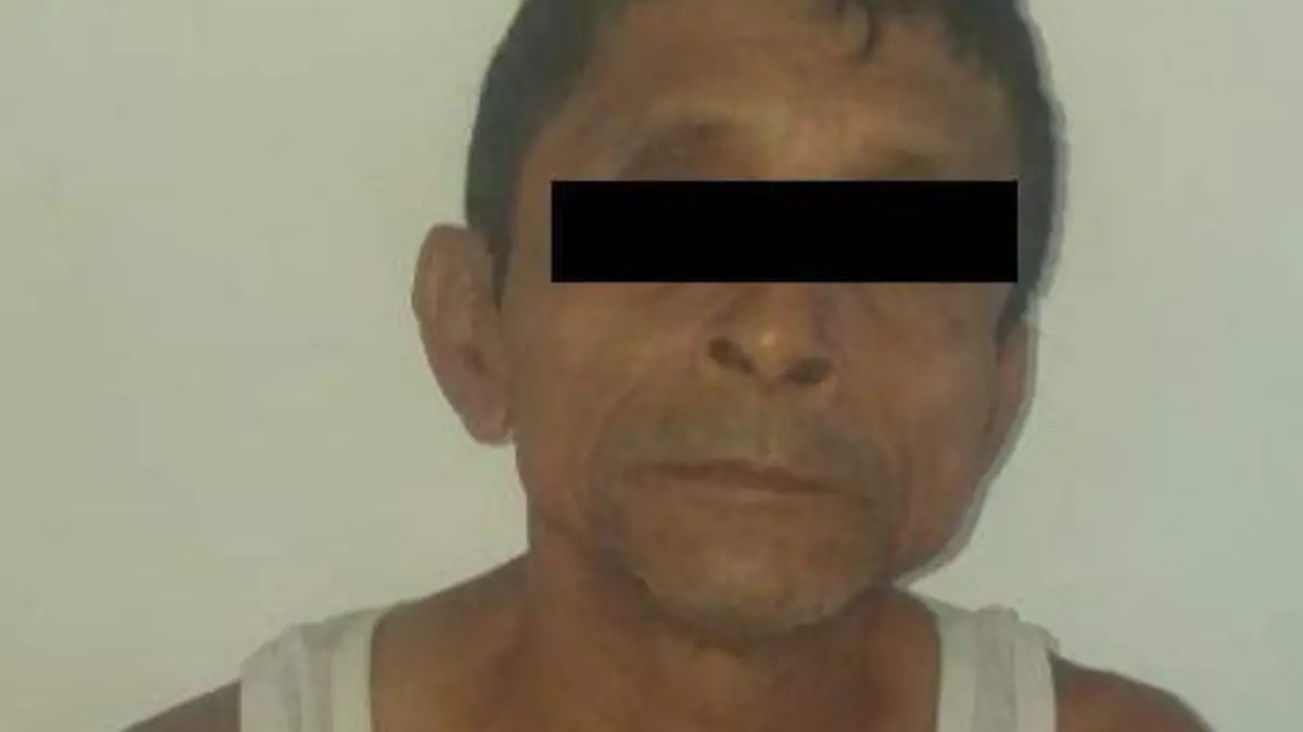 EL MOCHO 2