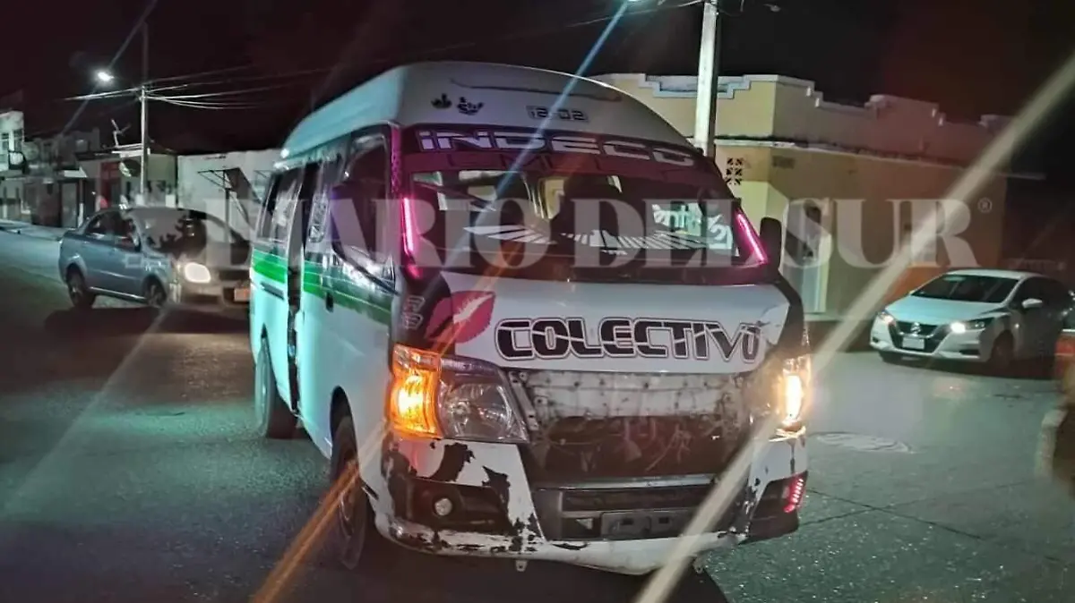 accidentecolectivo