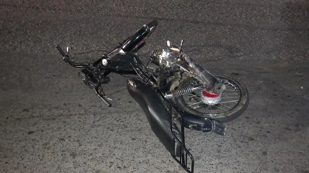 motociclista