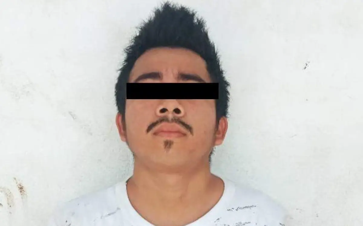 detenido