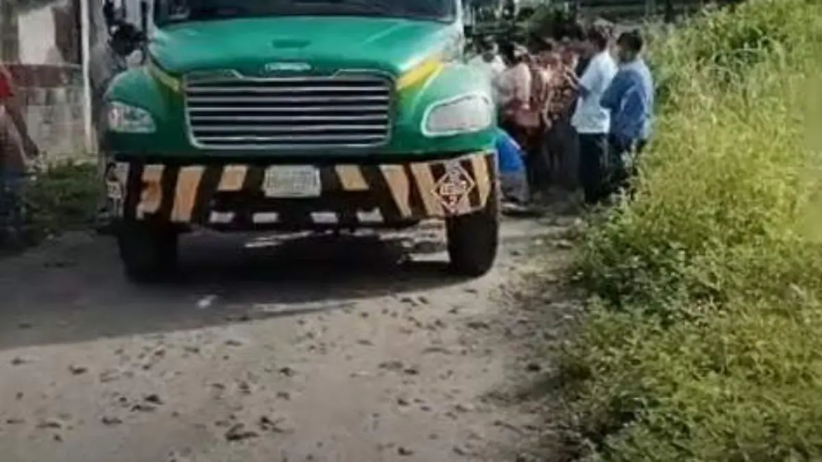 gas