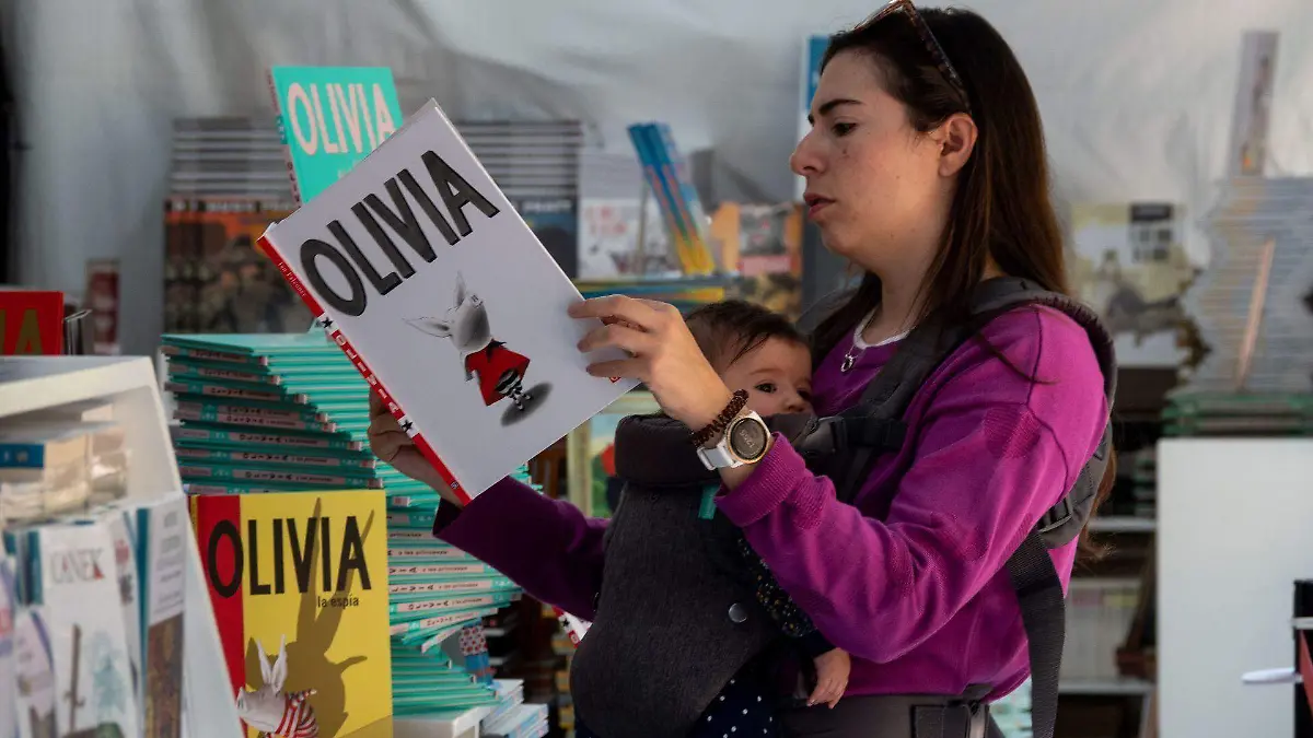 lectura