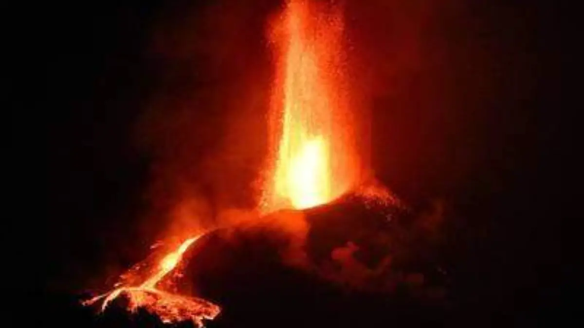 volcan