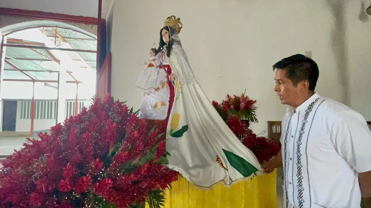 maria candelaria Tuxtla chico2