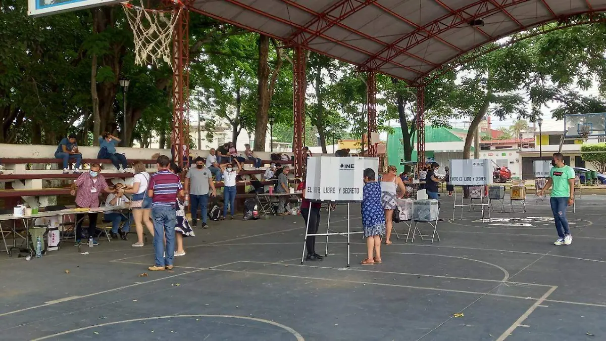 Elecciones en Tapachula
