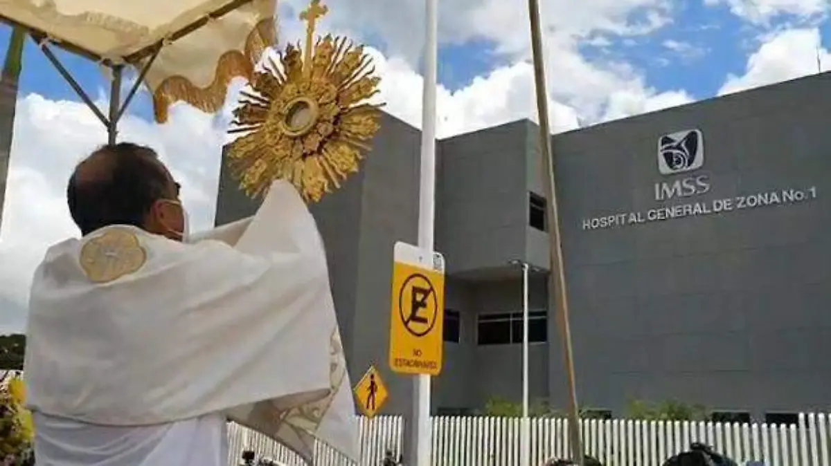 iglesia