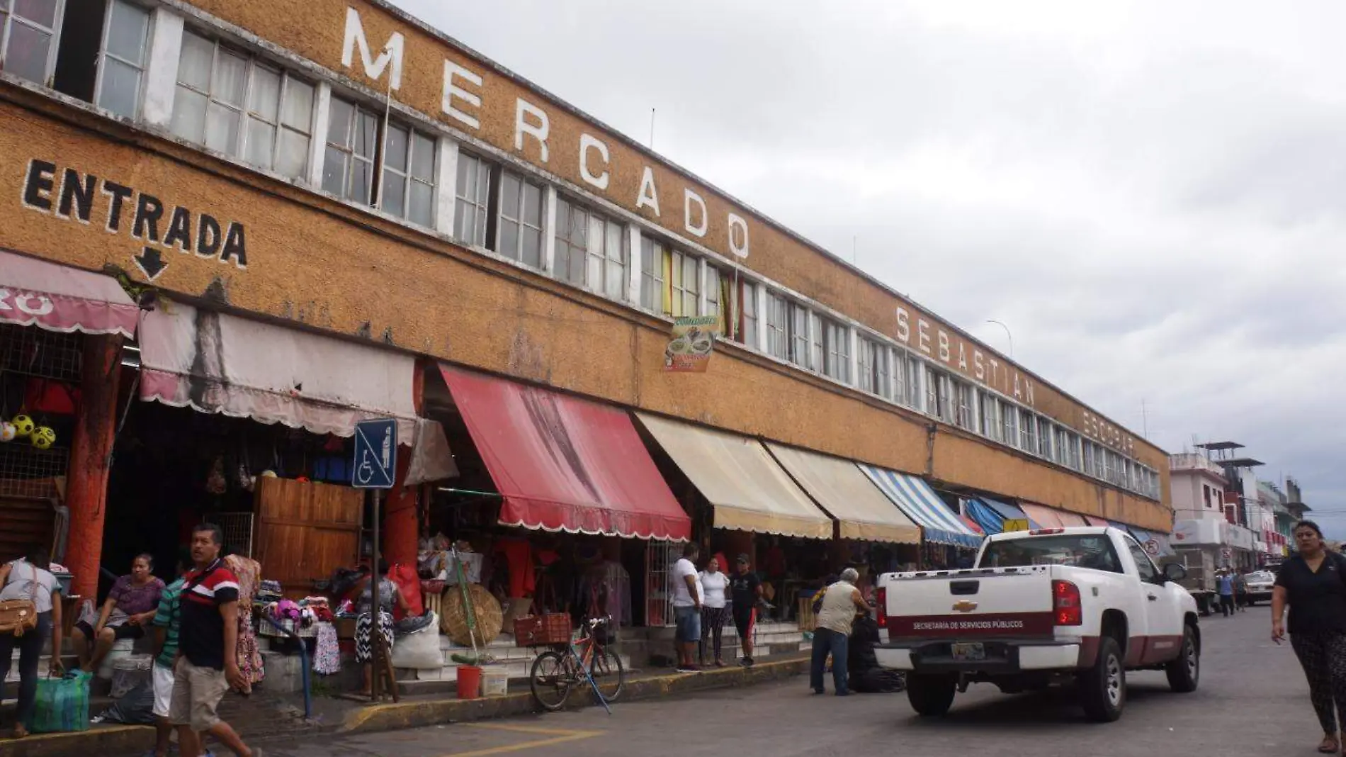 mercado