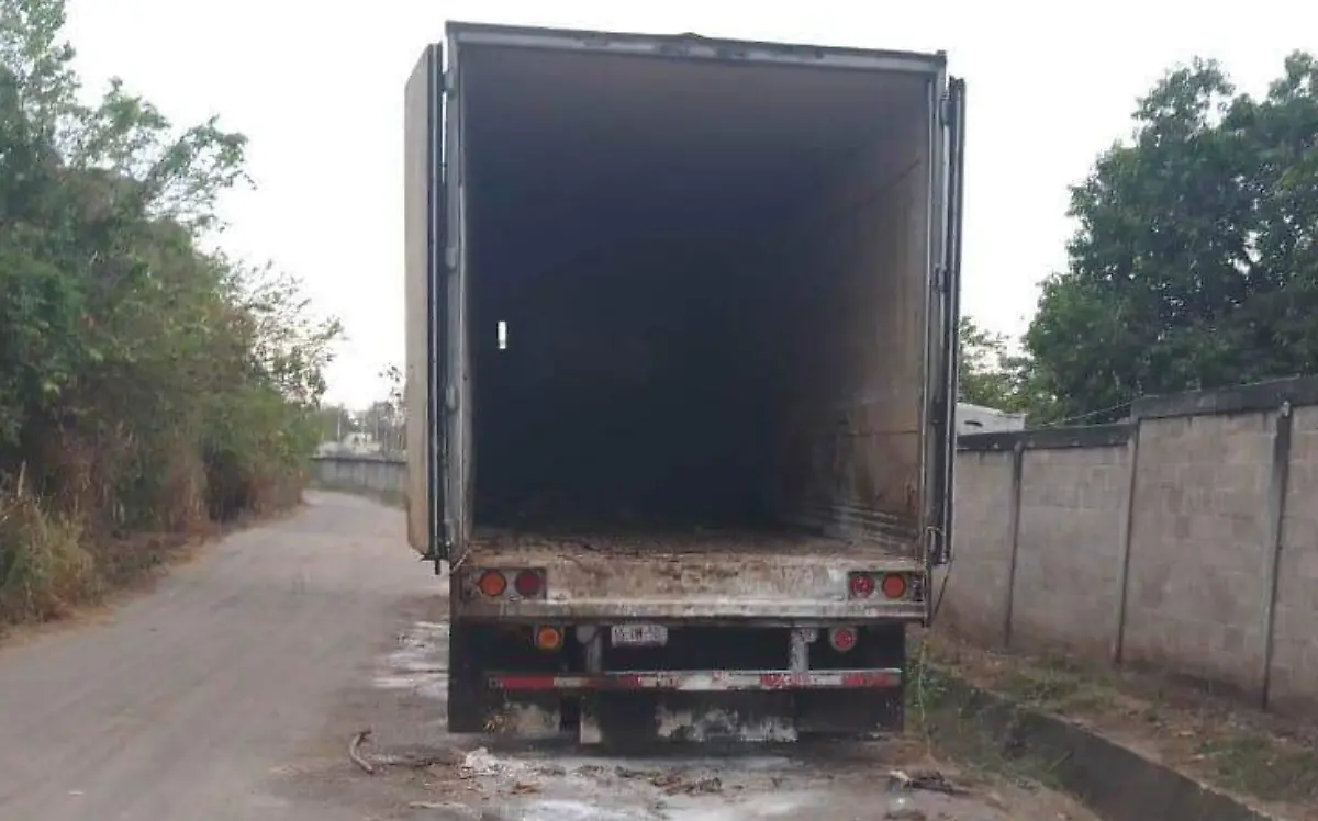tráiler
