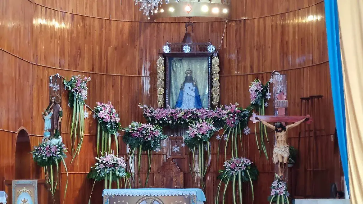 virgen