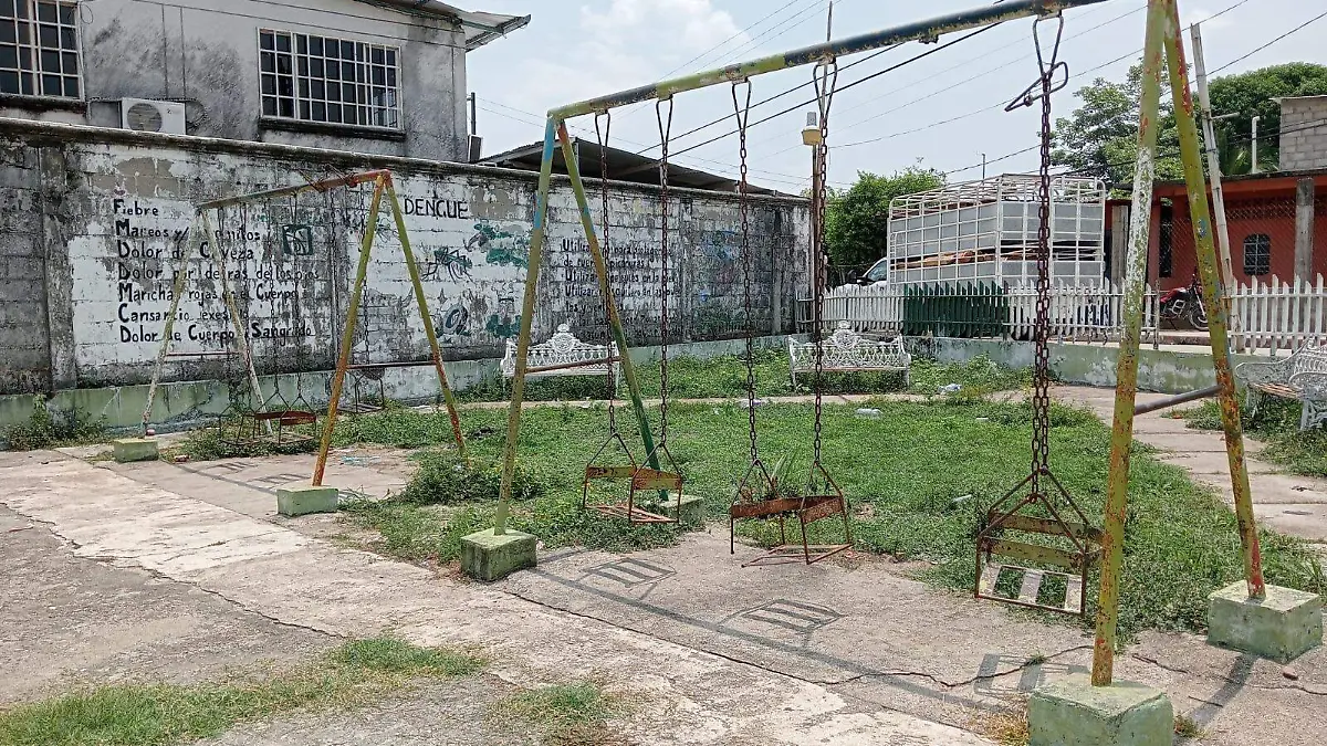 parquecito