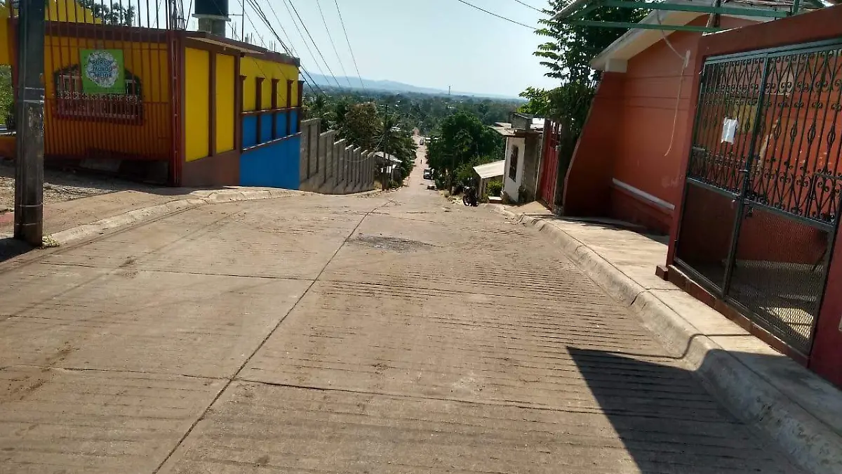 reubicacion cartonera huixtla