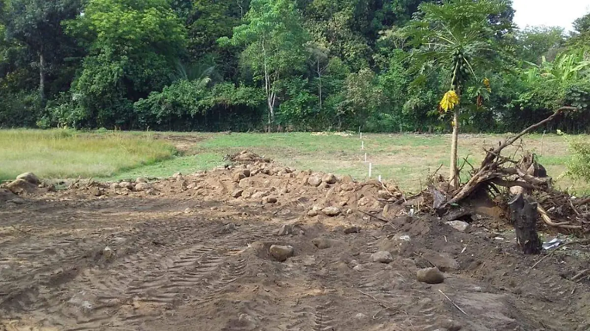 destrucción