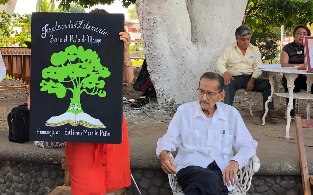 literarios