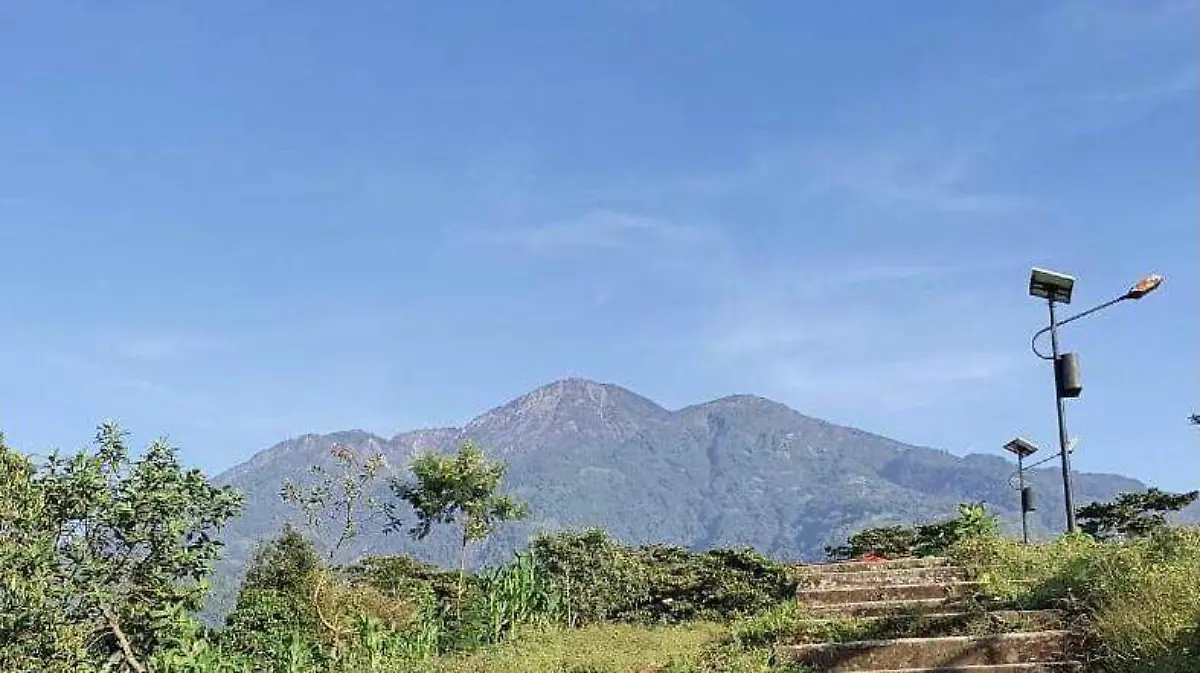 volcan