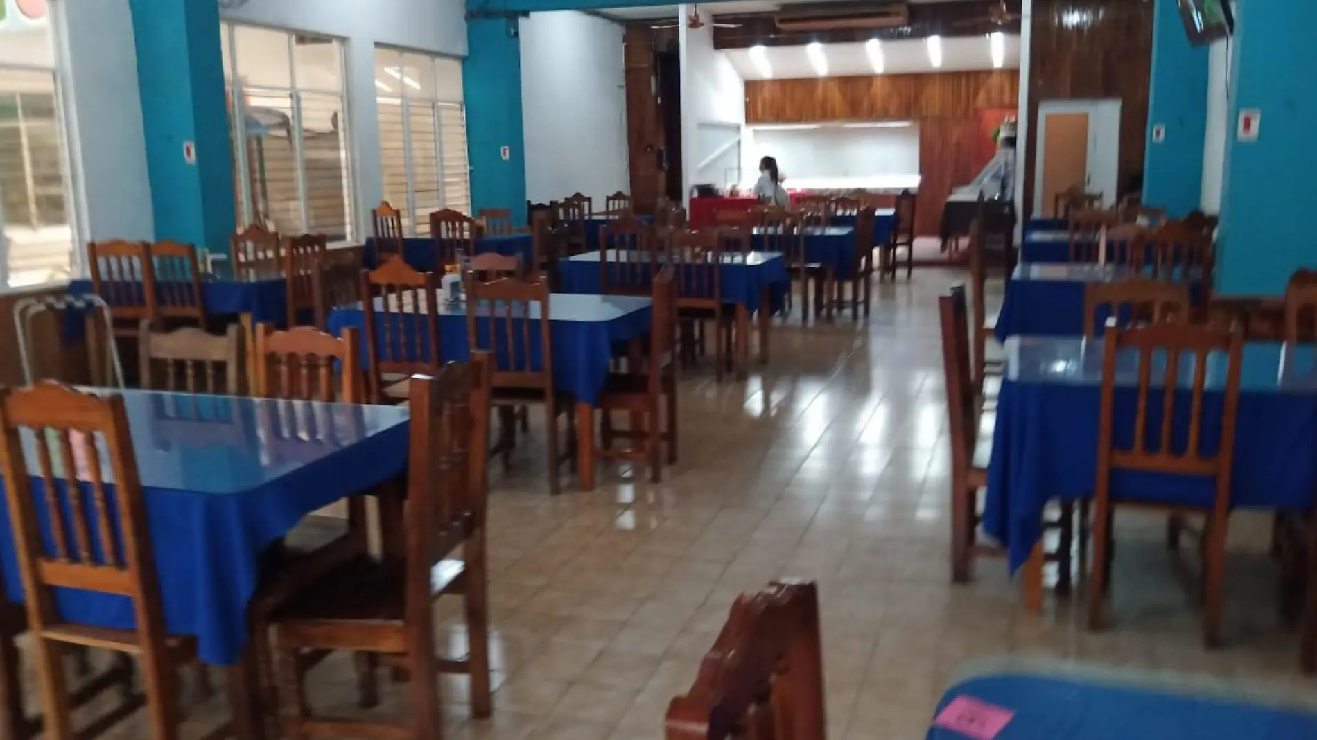 Restaurantes