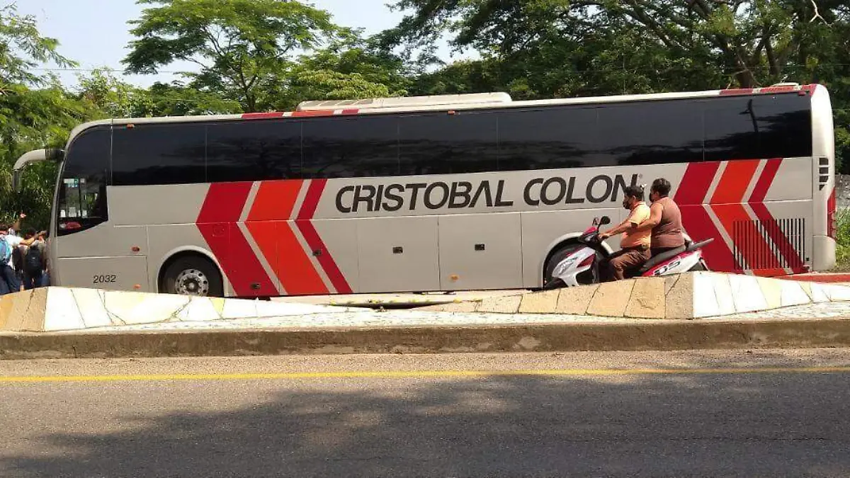 Autobus