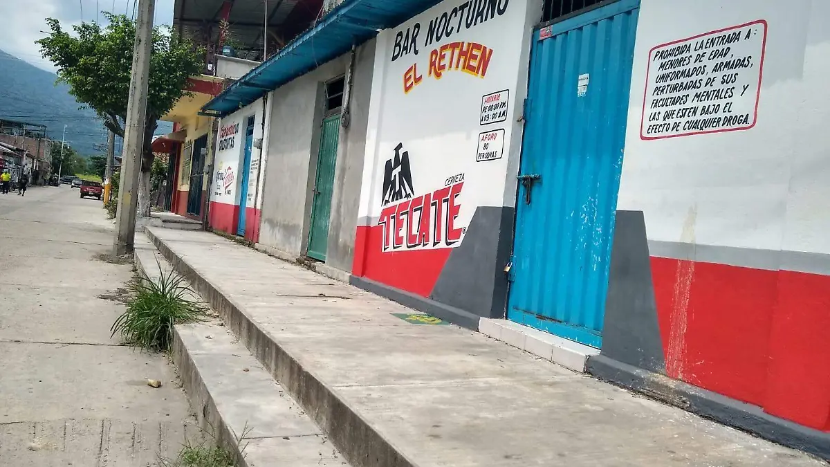 Ley seca