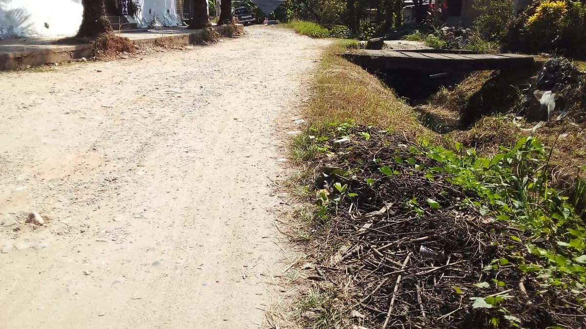 pavimentación puente 
