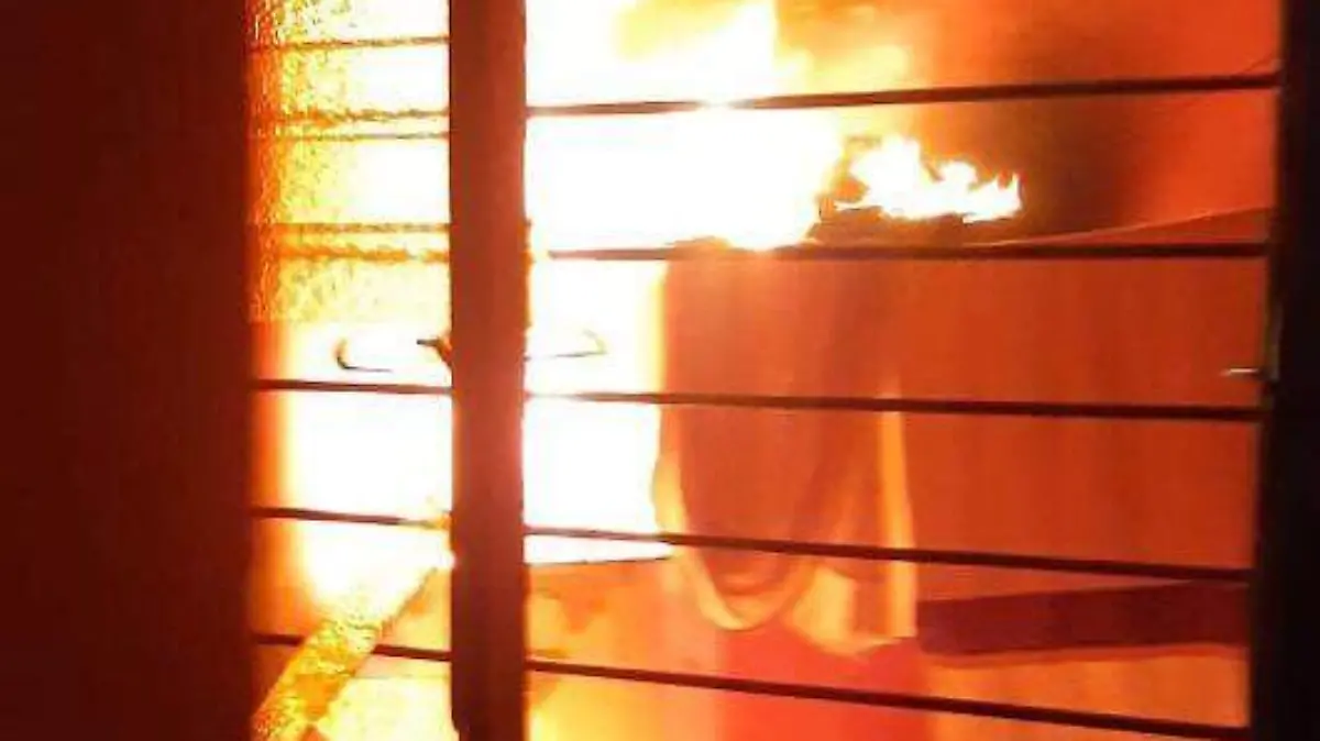 incendios