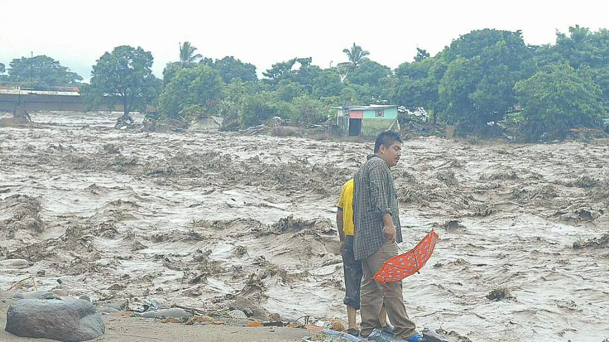 Col Brisas del Coatán