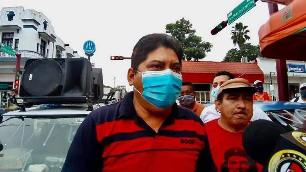 CNTE Tapachula