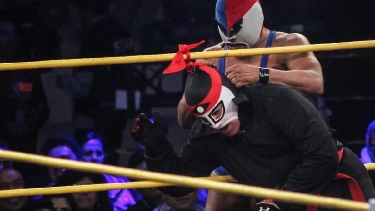 luchalibre