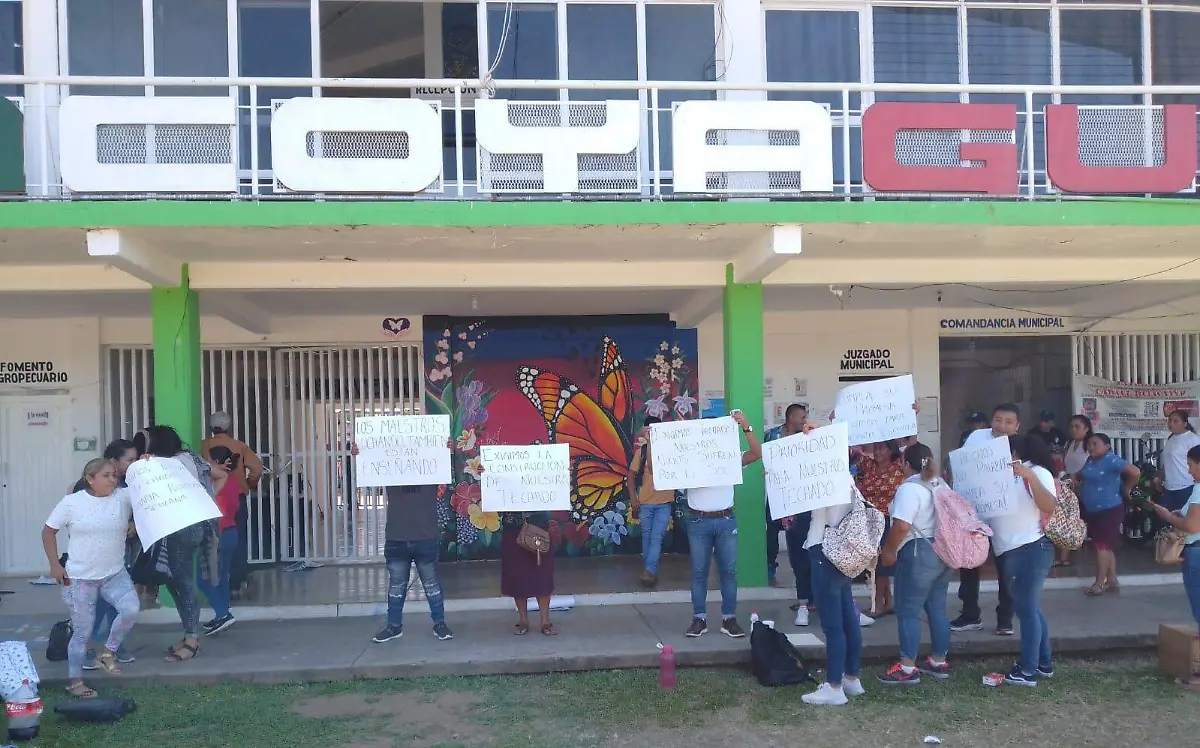 Acacoyagua