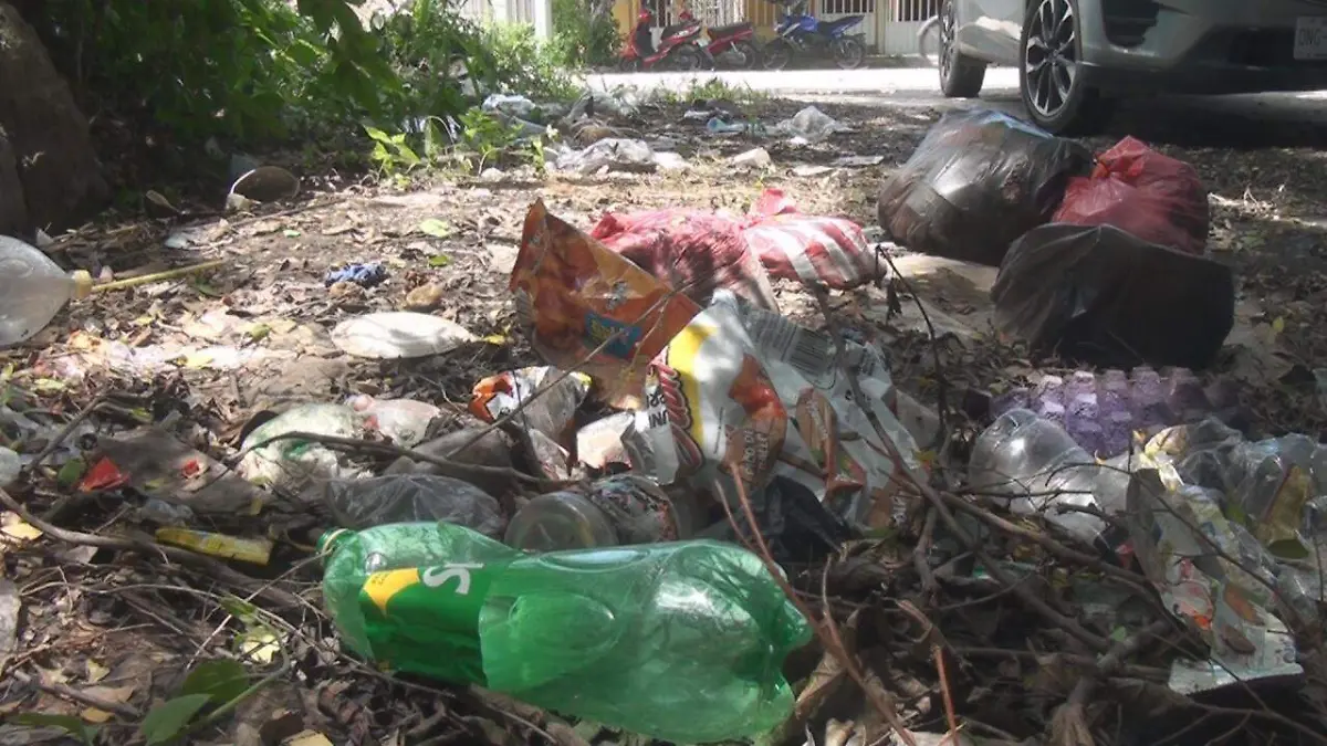 basura