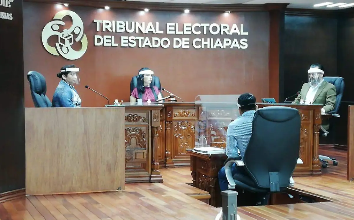 tribunal
