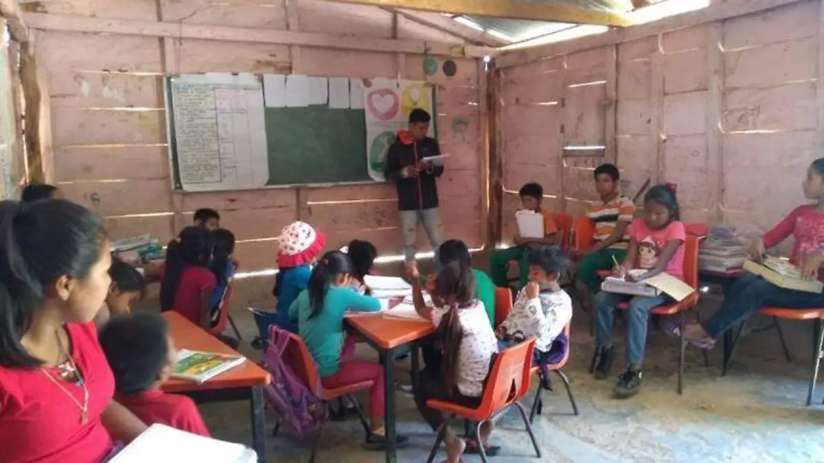 rechazan regreso a clases