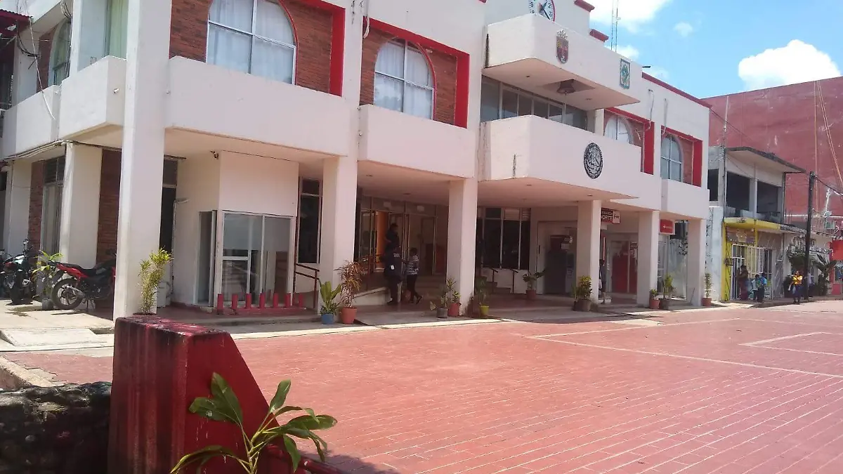 saqueos en alcaldias 1