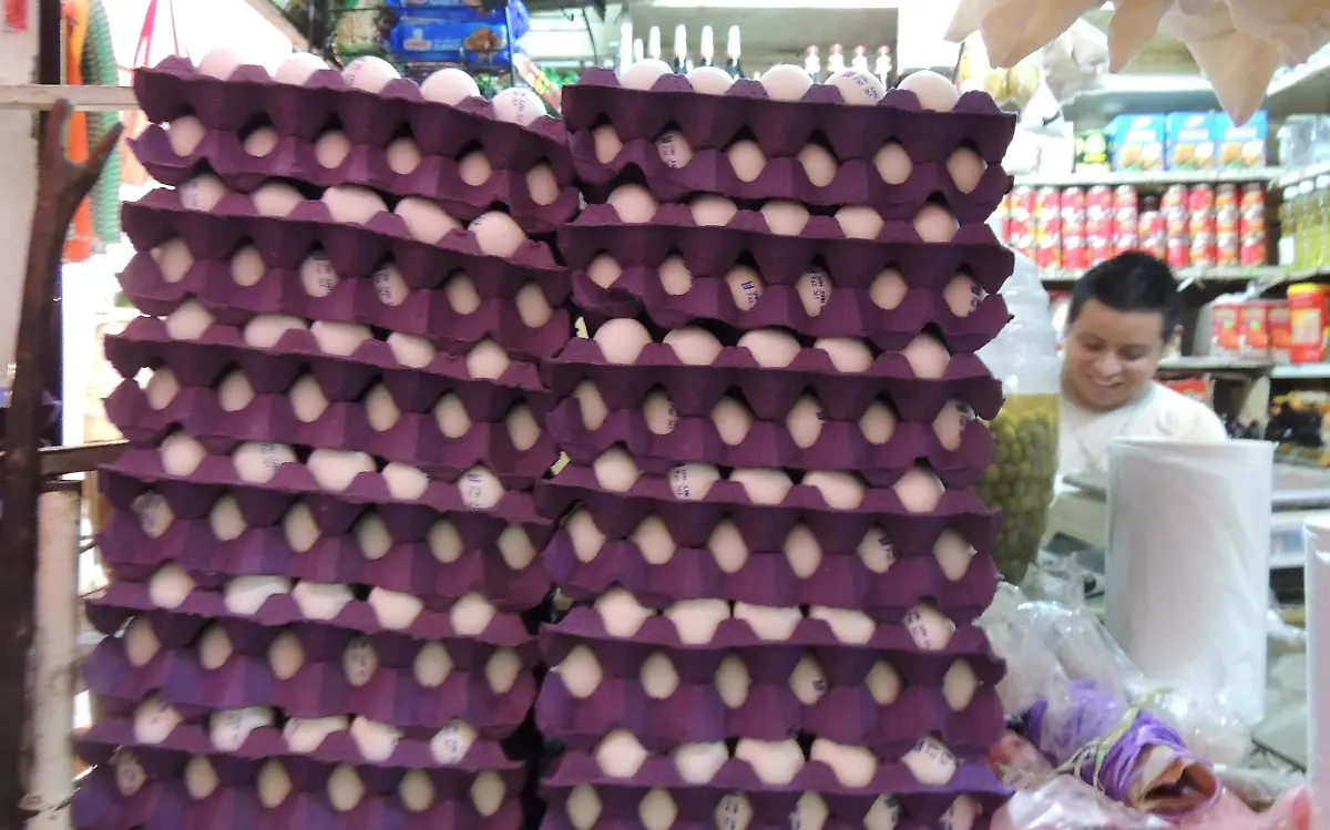 HUEVOS 1