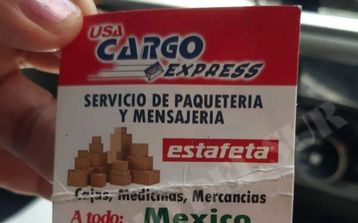 envíos