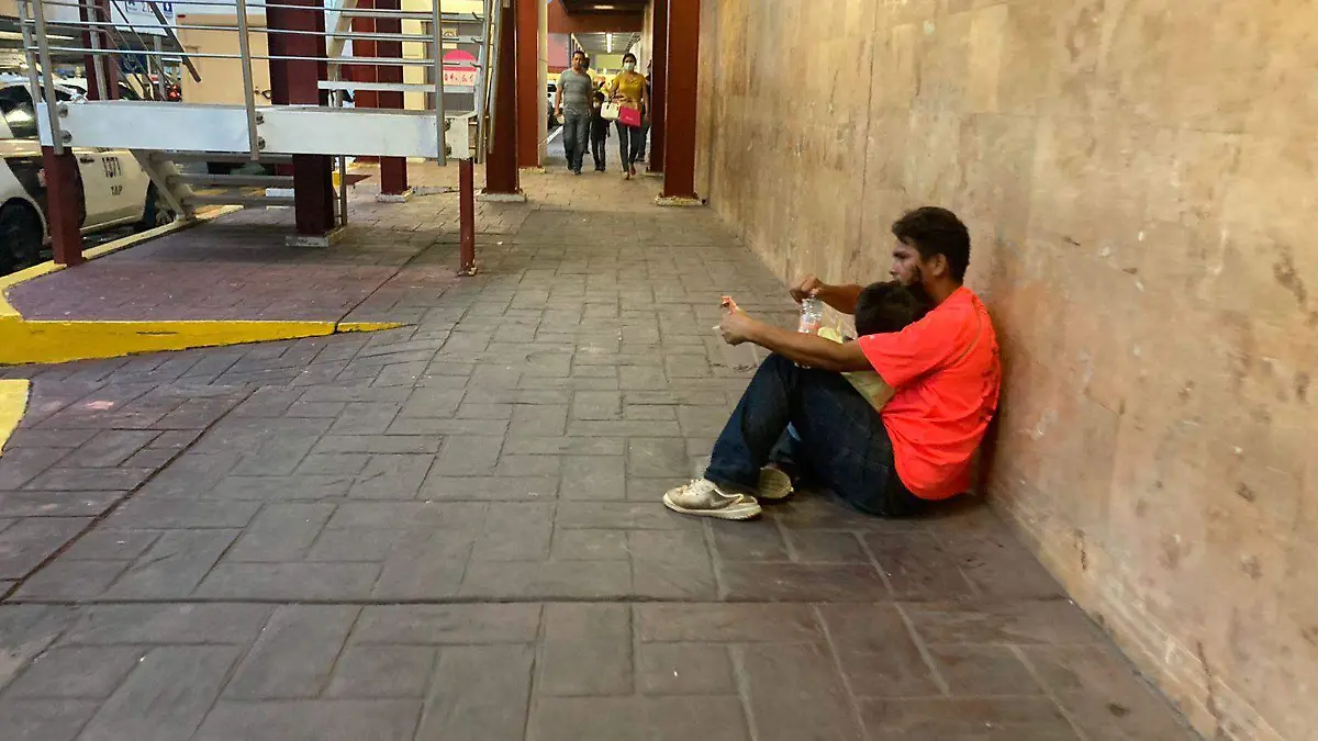 Migrantes