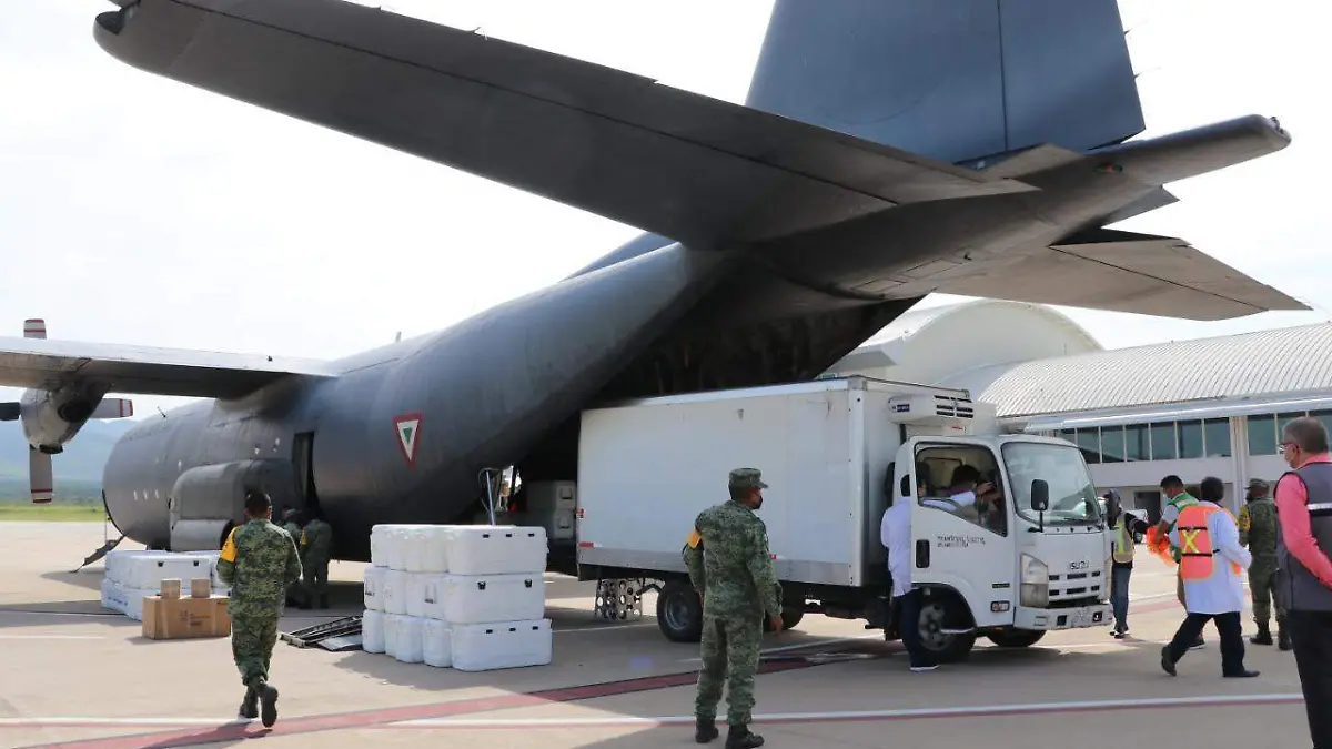 vacunas para chiapas 1