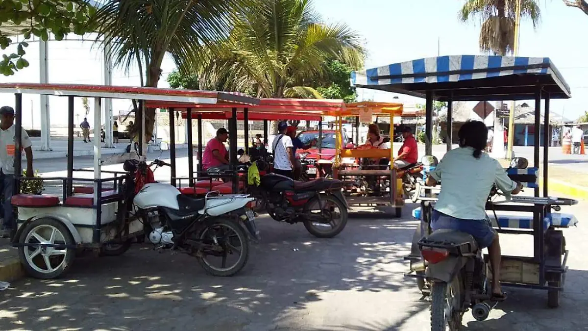 mototaxis