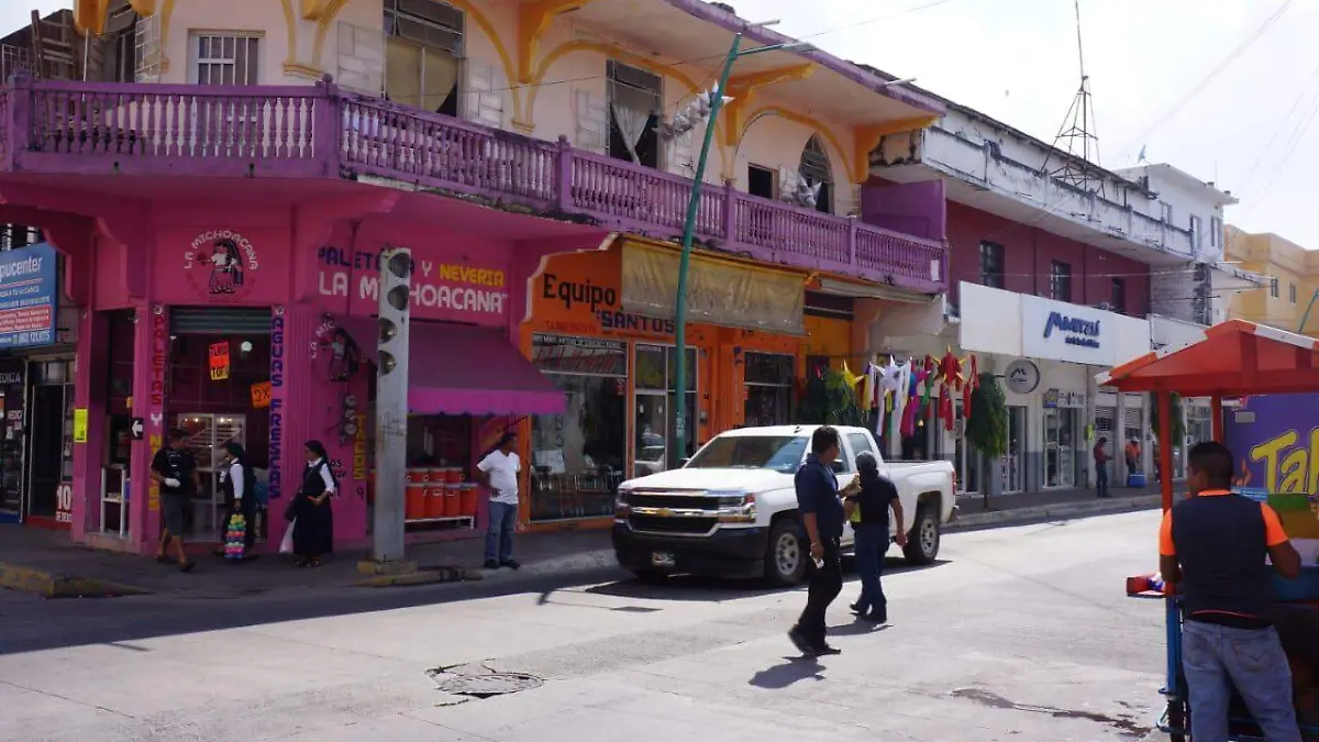 circulacion vehicular