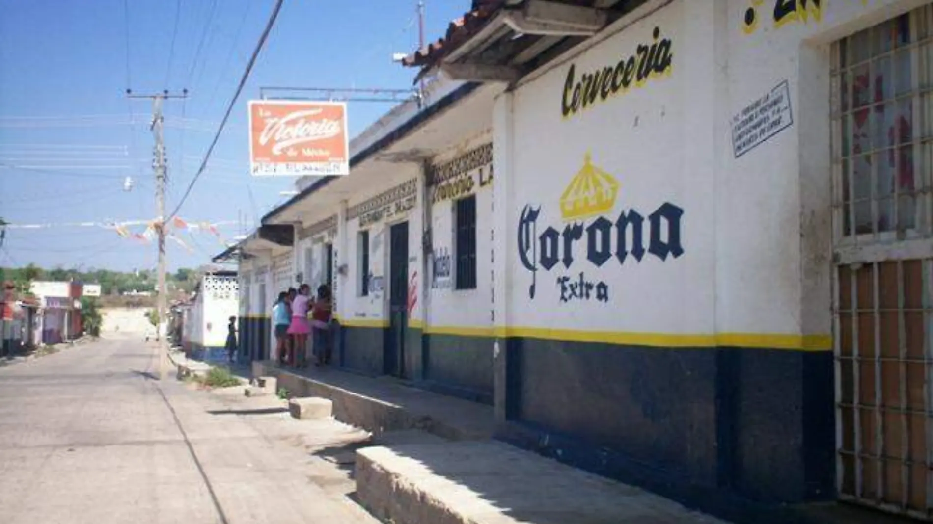 cantina