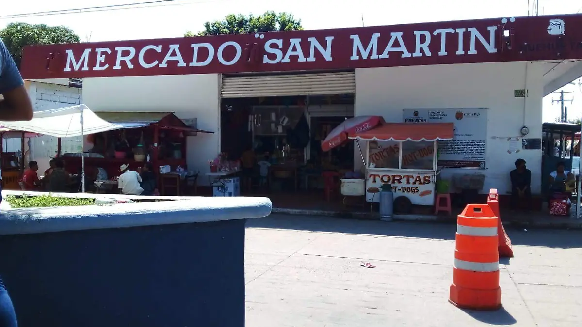 mercado