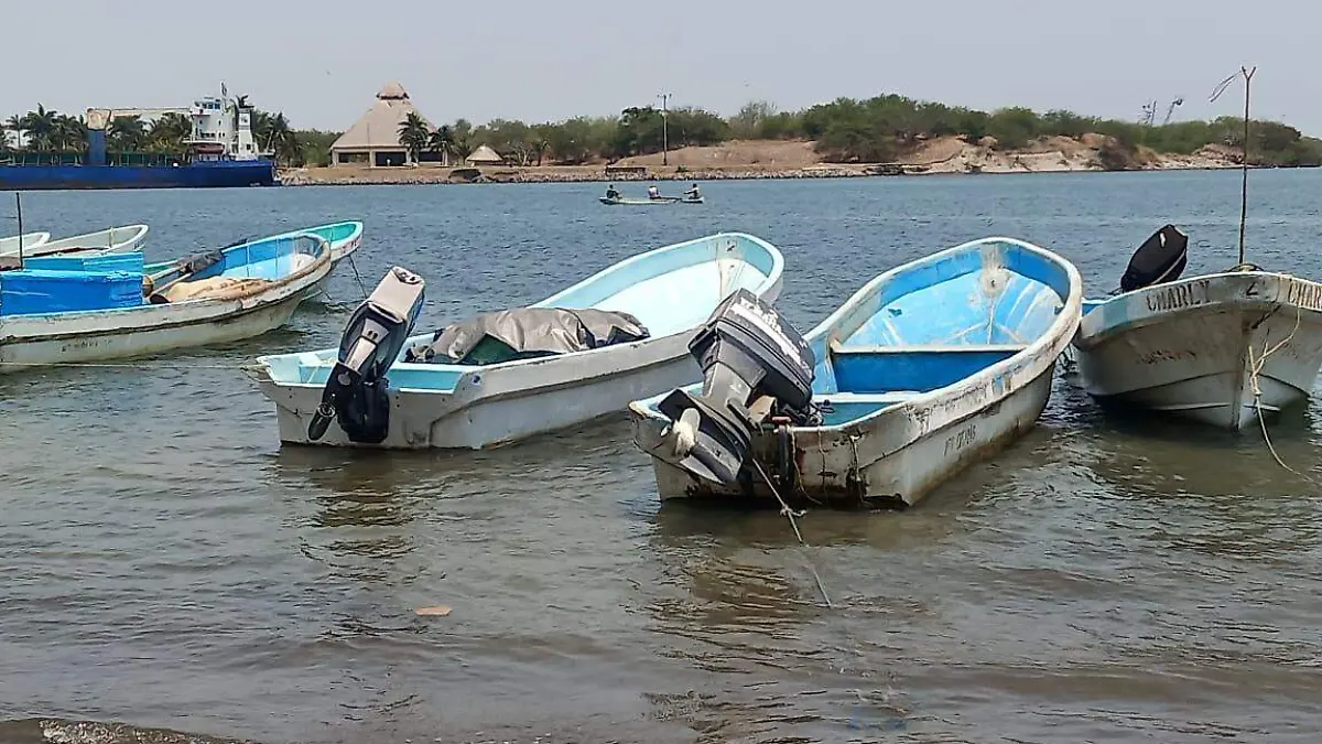 pesca