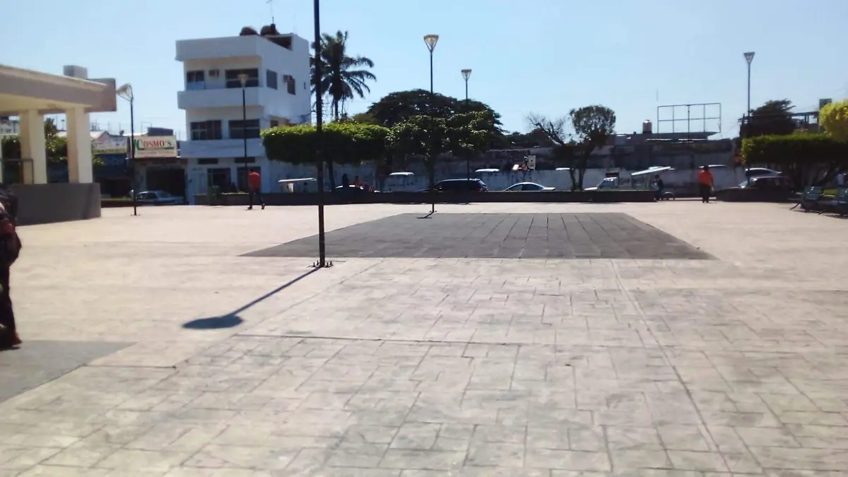 miercoles de ciudadania en Huixtla 2 