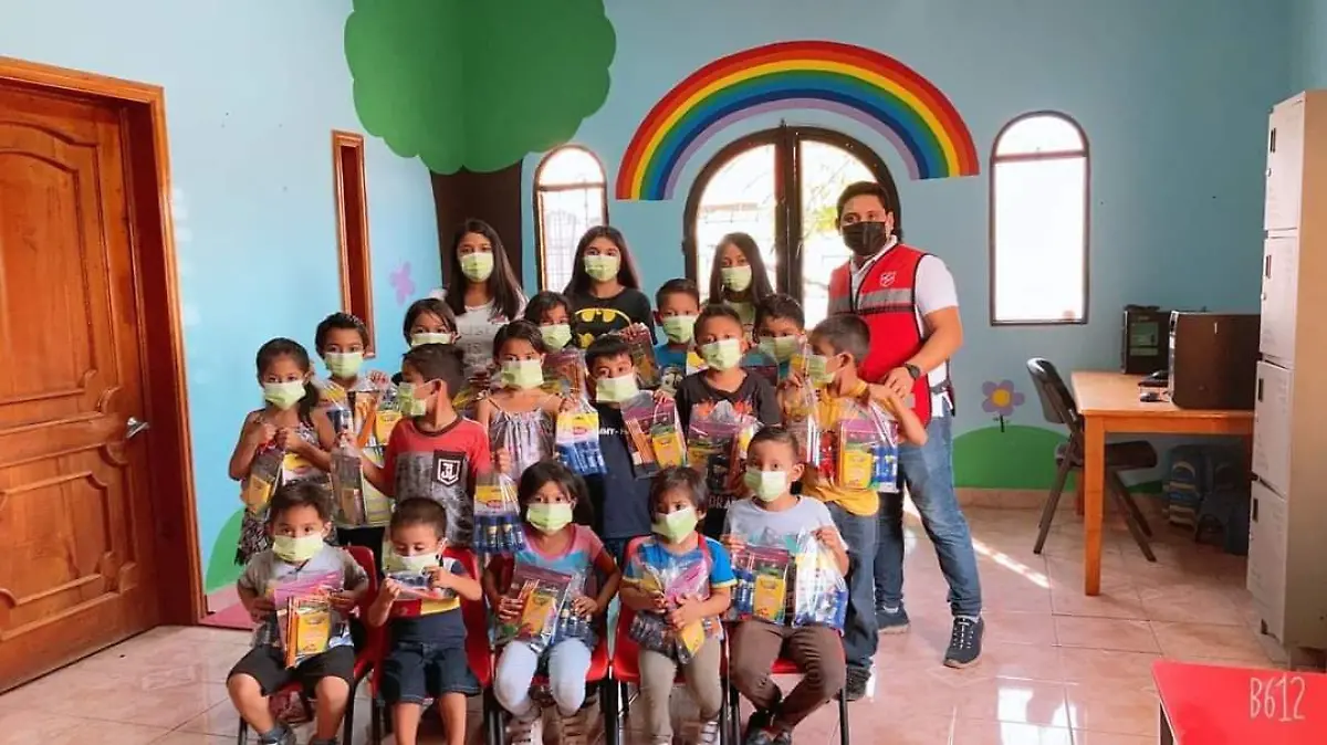 ejercito de salvación 1